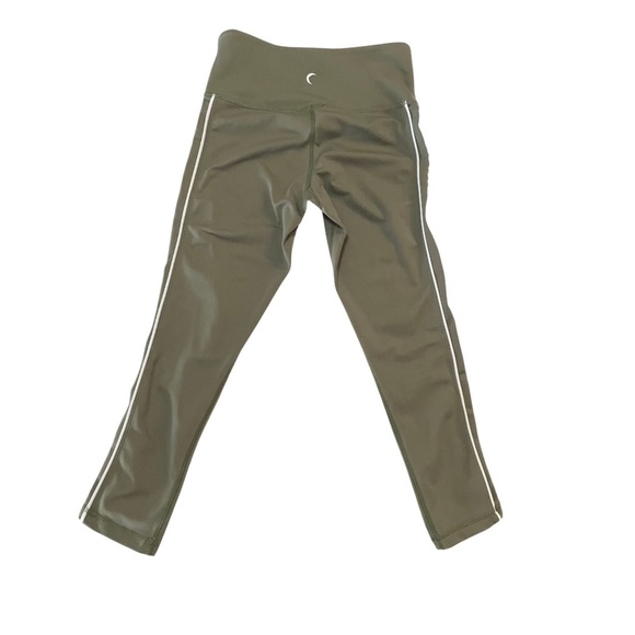 ZYIA active leggings capri woman’s 2 - Picture 4 of 5